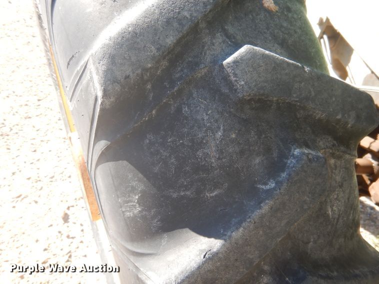 image for item GE9458 John Deere 5510  tractor