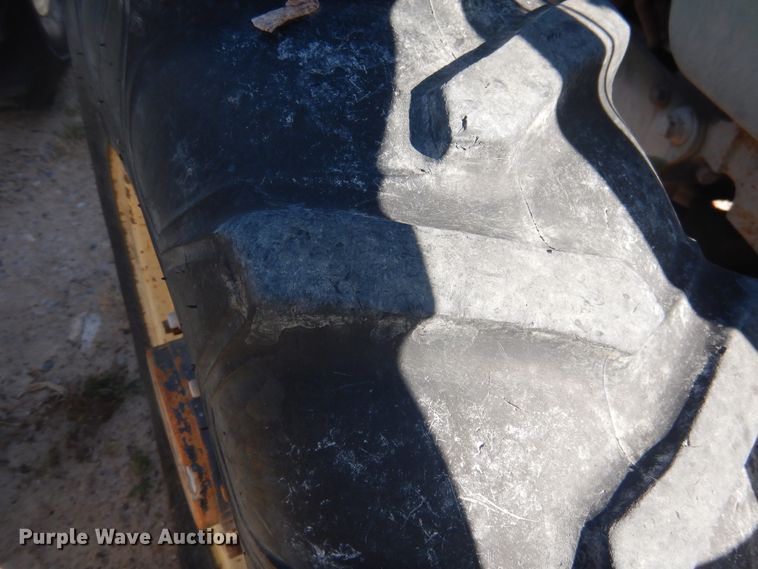 image for item GE9458 John Deere 5510  tractor