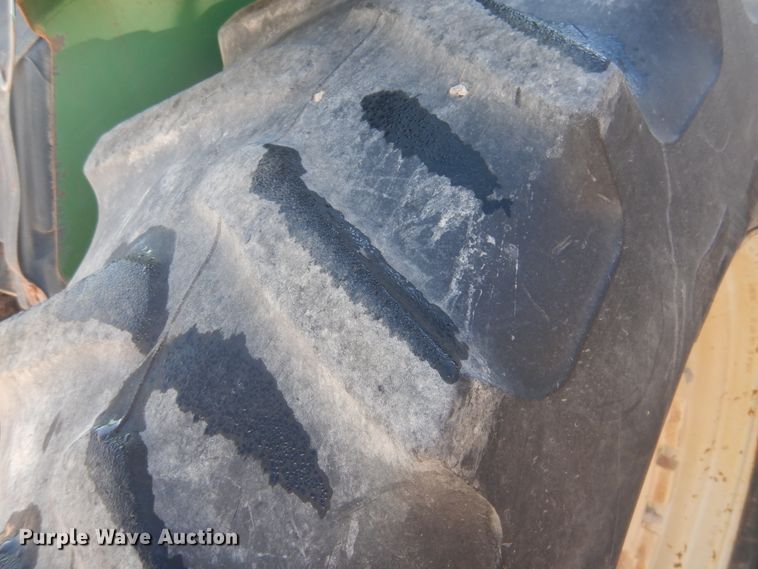 image for item GE9458 John Deere 5510  tractor