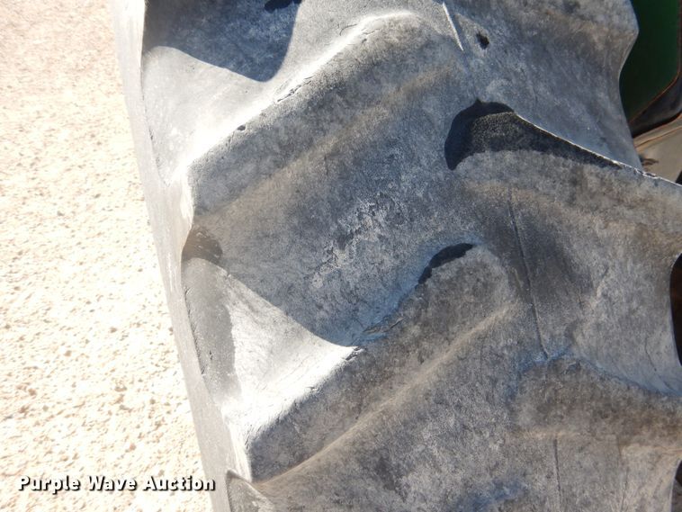 image for item GE9458 John Deere 5510  tractor