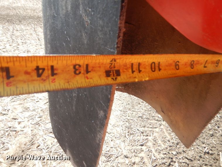 image for item GN9434 1979 International 1460 Axial-Flow RWA combine