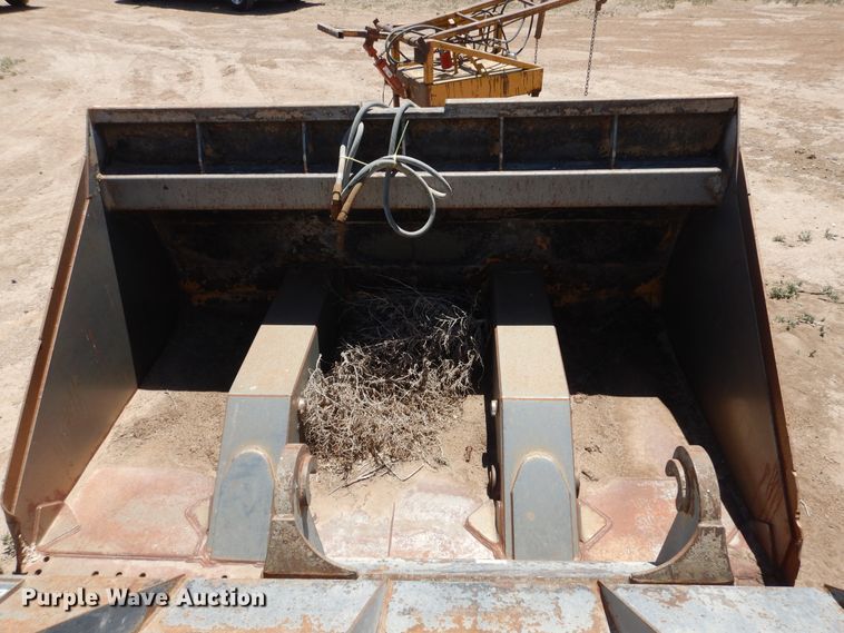 image for item GN9913 Tidenburg's roll bucket