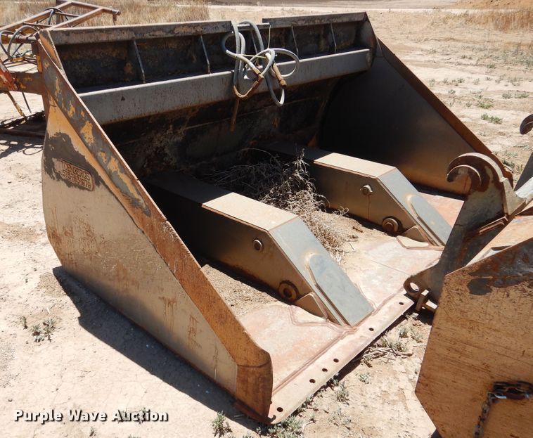 image for item GN9913 Tidenburg's roll bucket