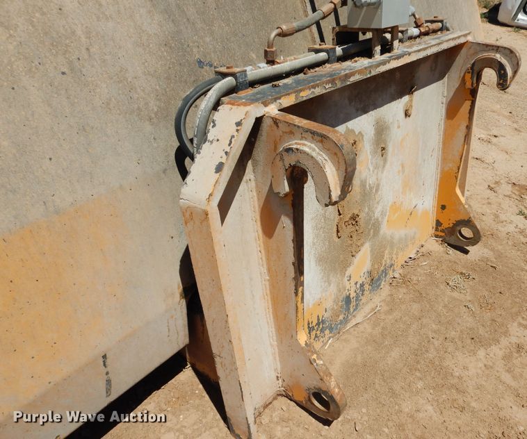 image for item GN9913 Tidenburg's roll bucket