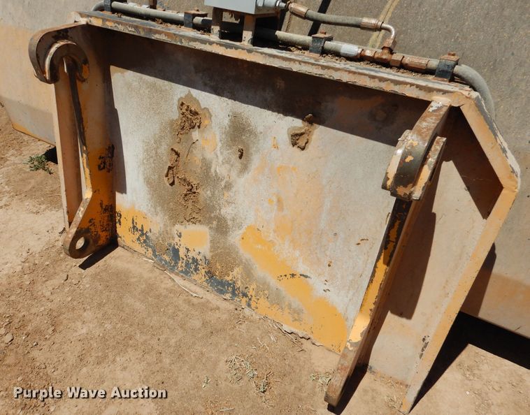 image for item GN9913 Tidenburg's roll bucket