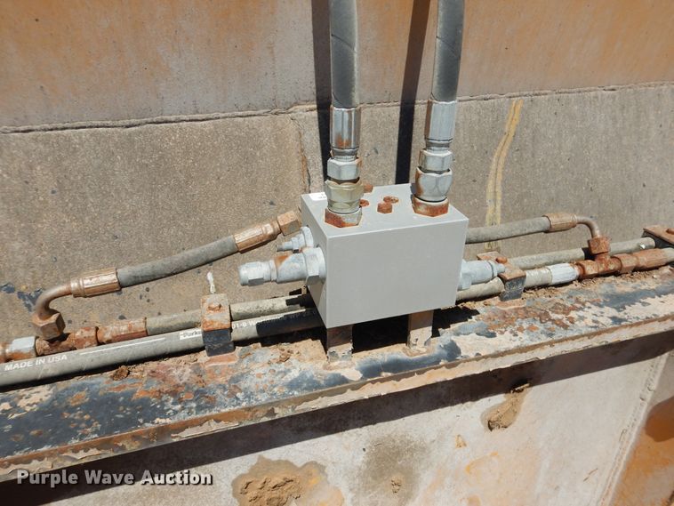 image for item GN9913 Tidenburg's roll bucket