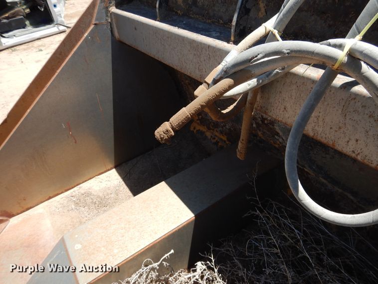 image for item GN9913 Tidenburg's roll bucket