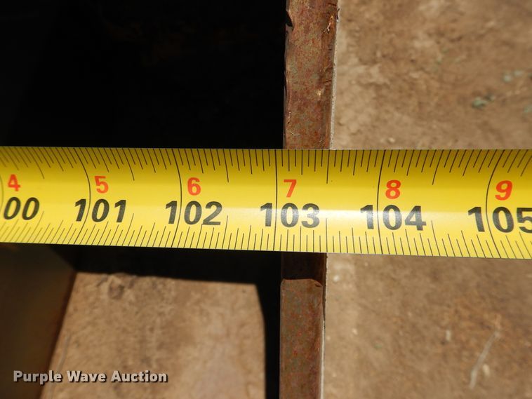 image for item GN9913 Tidenburg's roll bucket