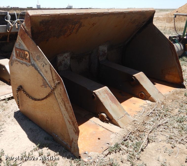 image for item GN9914 Tink R2040 roll out bucket