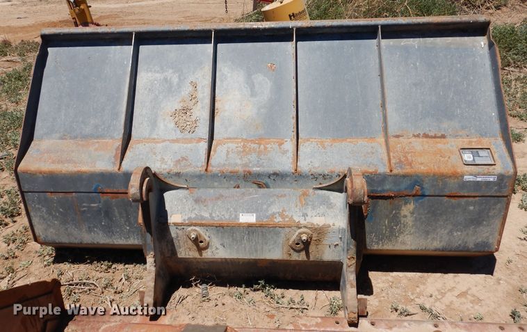 image for item GN9914 Tink R2040 roll out bucket