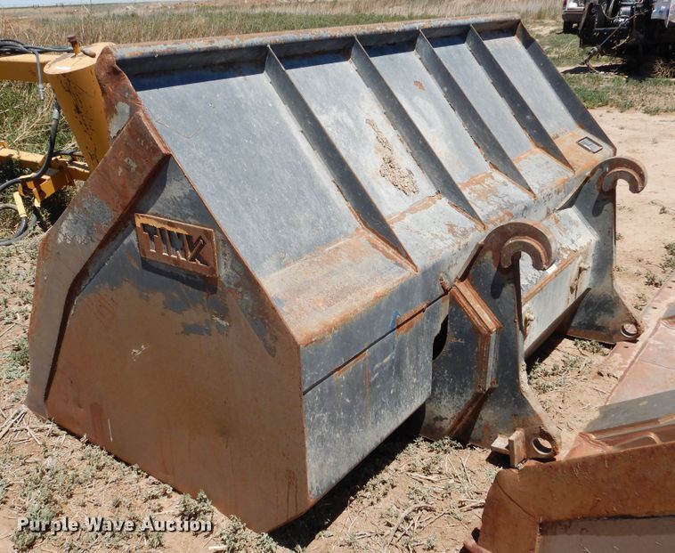 image for item GN9914 Tink R2040 roll out bucket