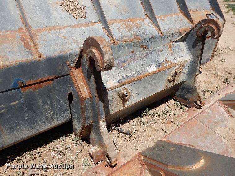 image for item GN9914 Tink R2040 roll out bucket