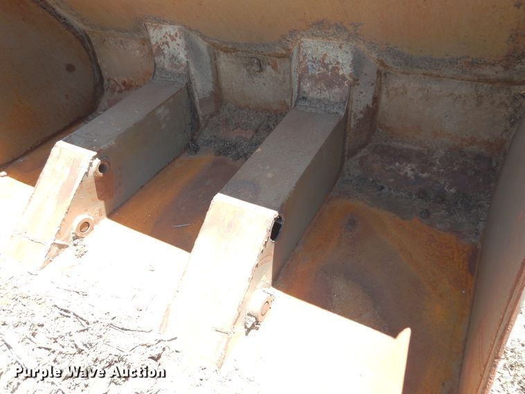 image for item GN9914 Tink R2040 roll out bucket