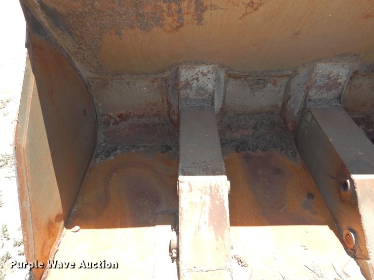 image for item GN9914 Tink R2040 roll out bucket