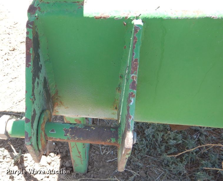 image for item GN9916 Bunk cleaner