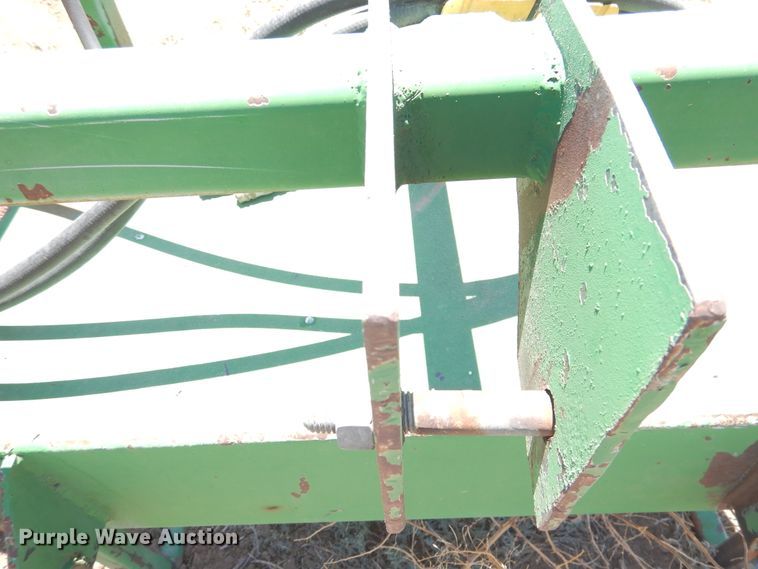 image for item GN9916 Bunk cleaner