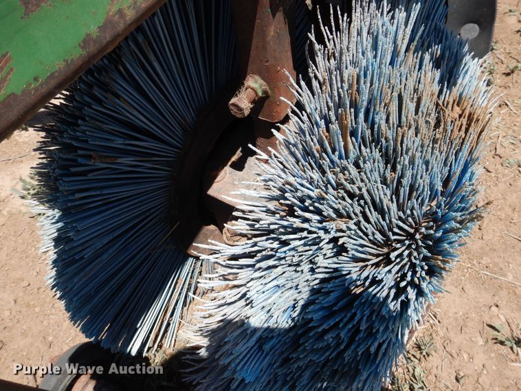 image for item GN9916 Bunk cleaner