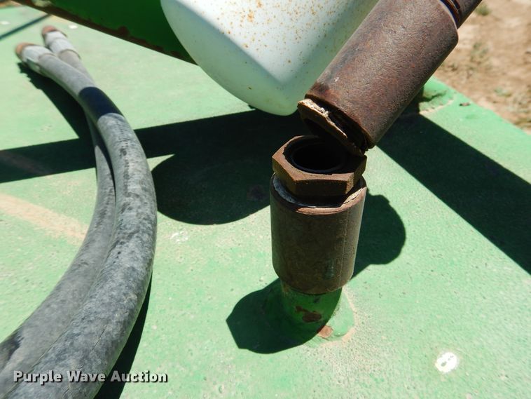 image for item GN9916 Bunk cleaner