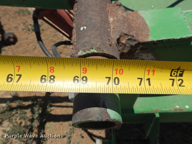 image for item GN9916 Bunk cleaner