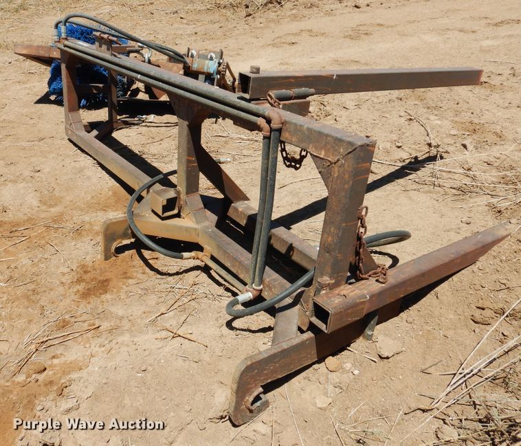 image for item GN9917 Bunk cleaner