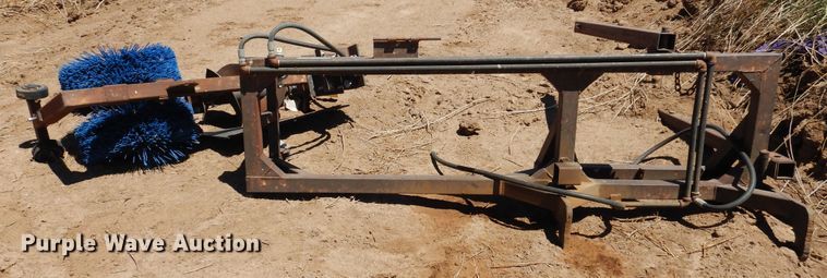 image for item GN9917 Bunk cleaner