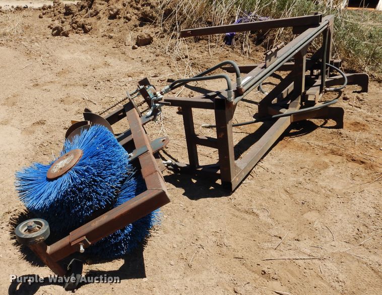 image for item GN9917 Bunk cleaner