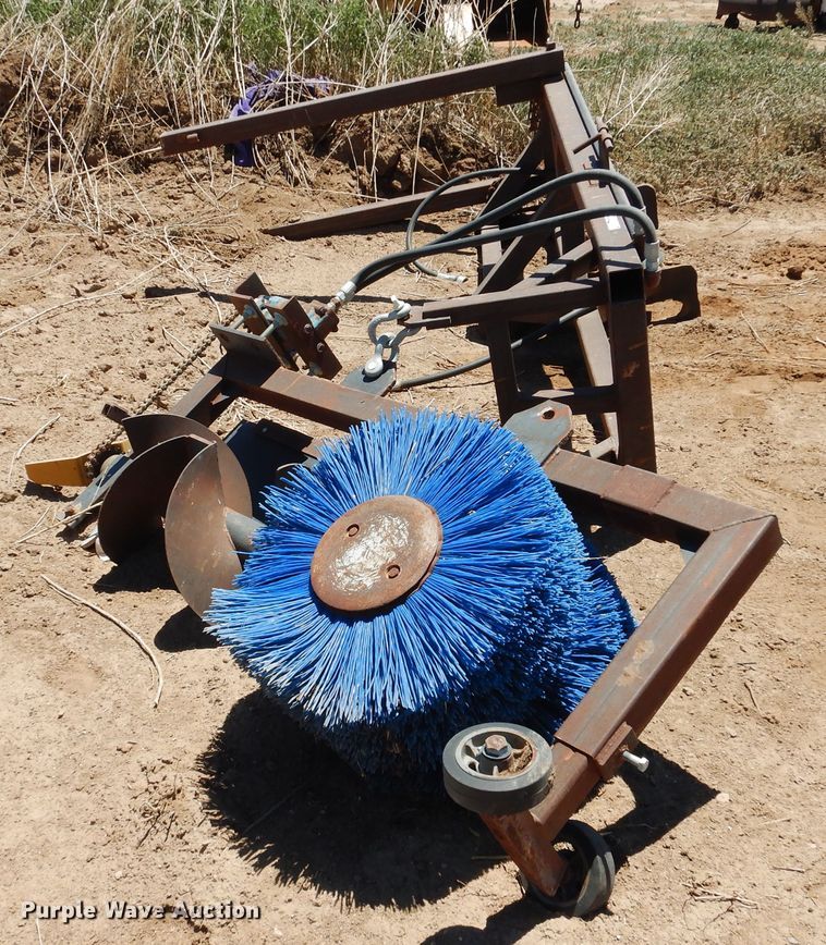 image for item GN9917 Bunk cleaner