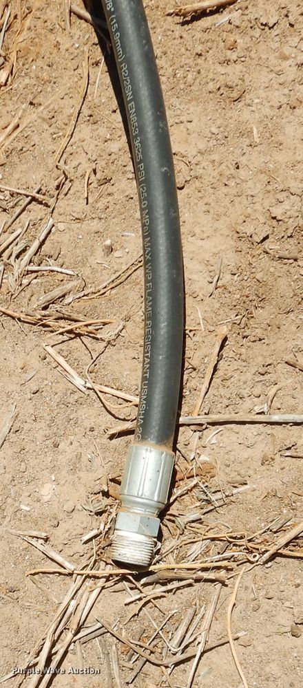 image for item GN9917 Bunk cleaner