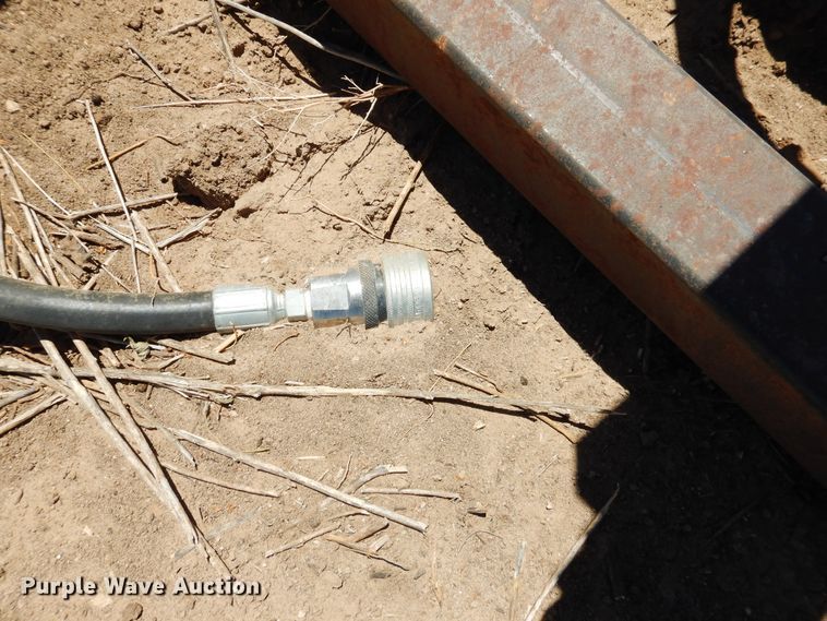 image for item GN9917 Bunk cleaner