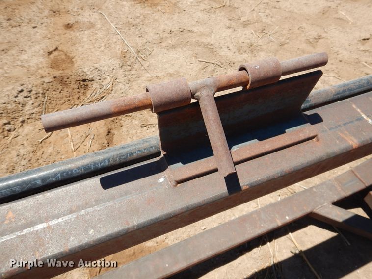 image for item GN9917 Bunk cleaner