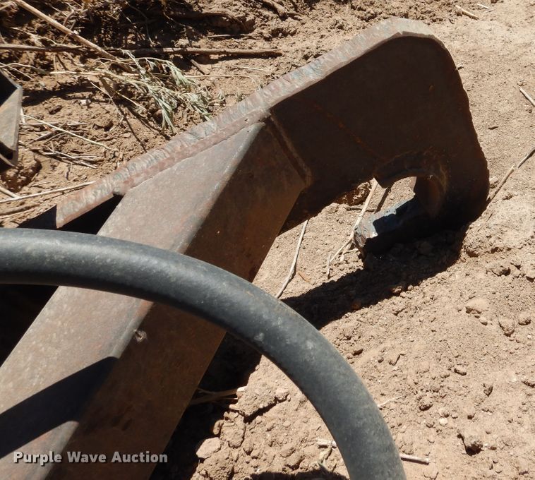 image for item GN9917 Bunk cleaner