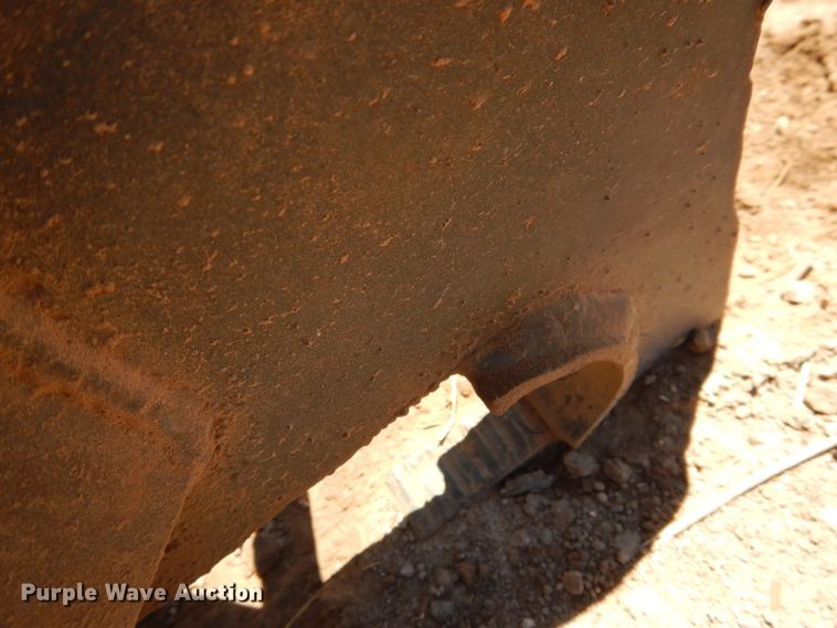 image for item GN9917 Bunk cleaner