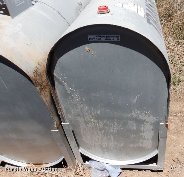 image for item GN9922 Bulk tank