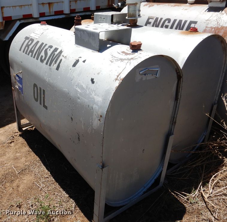 image for item GN9922 Bulk tank