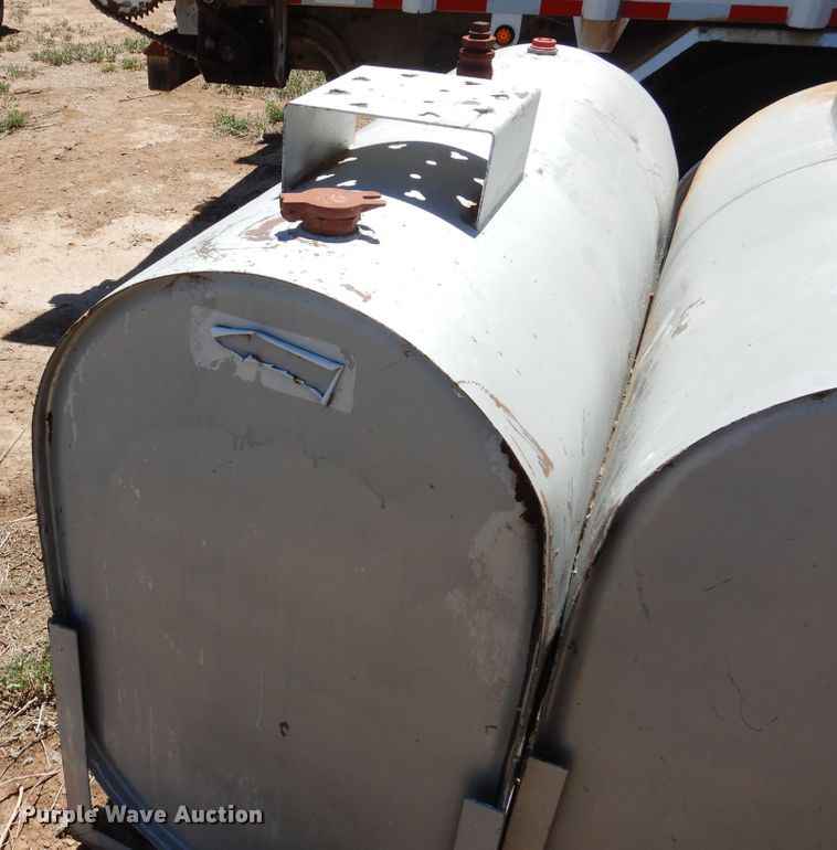 image for item GN9922 Bulk tank