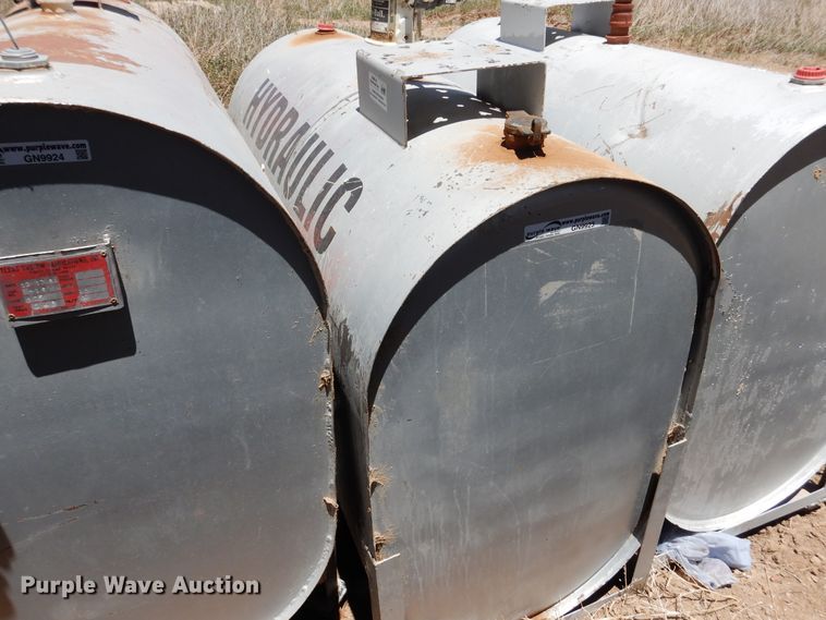 image for item GN9923 Bulk tank