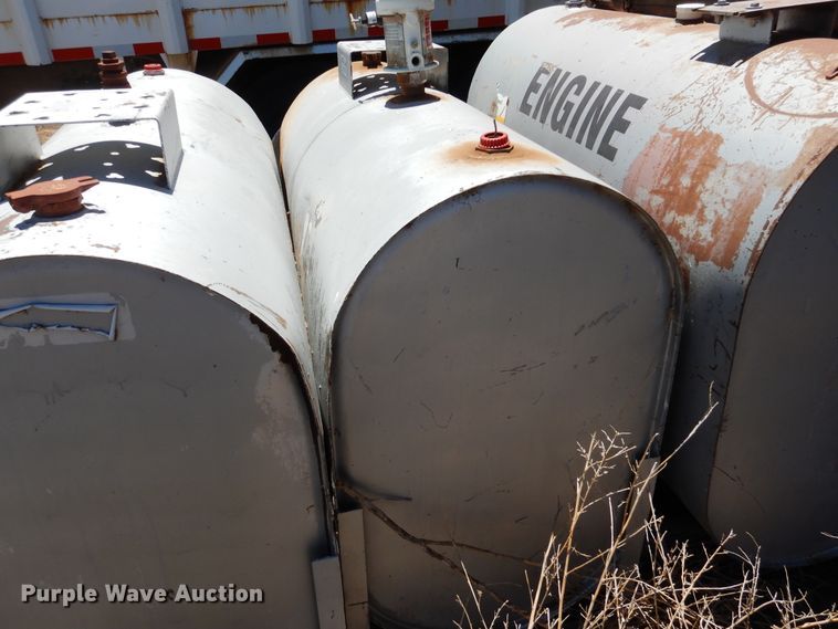 image for item GN9923 Bulk tank