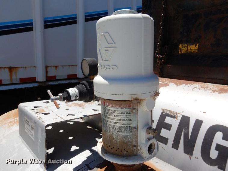 image for item GN9923 Bulk tank