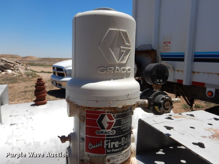 image for item GN9923 Bulk tank