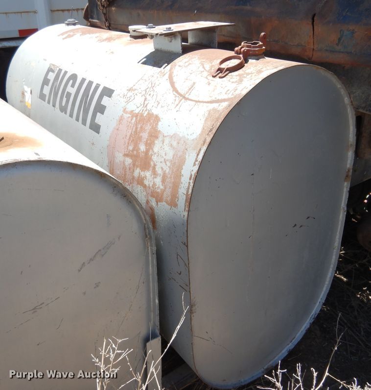 image for item GN9924 Bulk tank