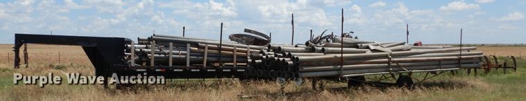 image for item HS9664 Wheel move irrigation