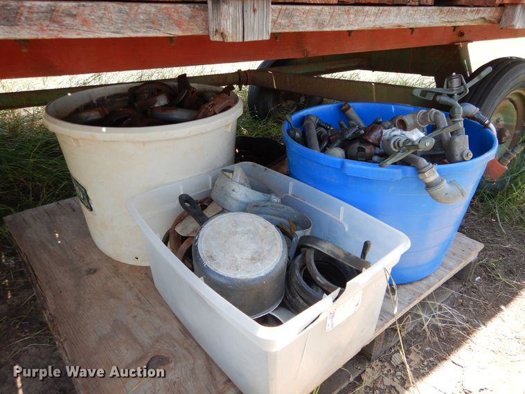 image for item HS9664 Wheel move irrigation