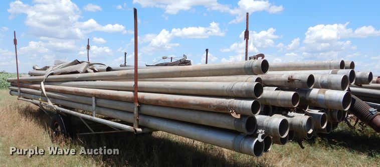 image for item HS9664 Wheel move irrigation