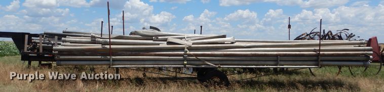 image for item HS9664 Wheel move irrigation