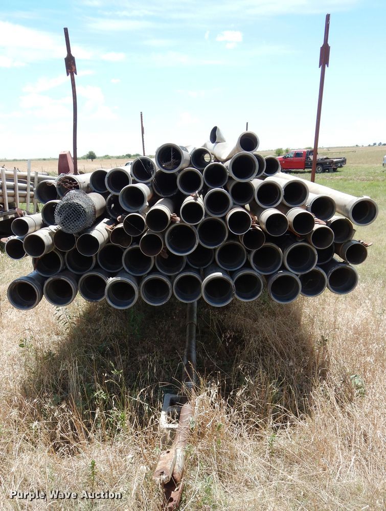 image for item HS9664 Wheel move irrigation