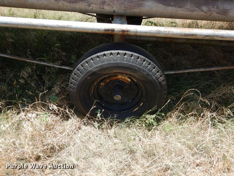 image for item HS9664 Wheel move irrigation