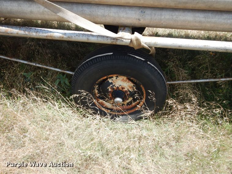 image for item HS9664 Wheel move irrigation