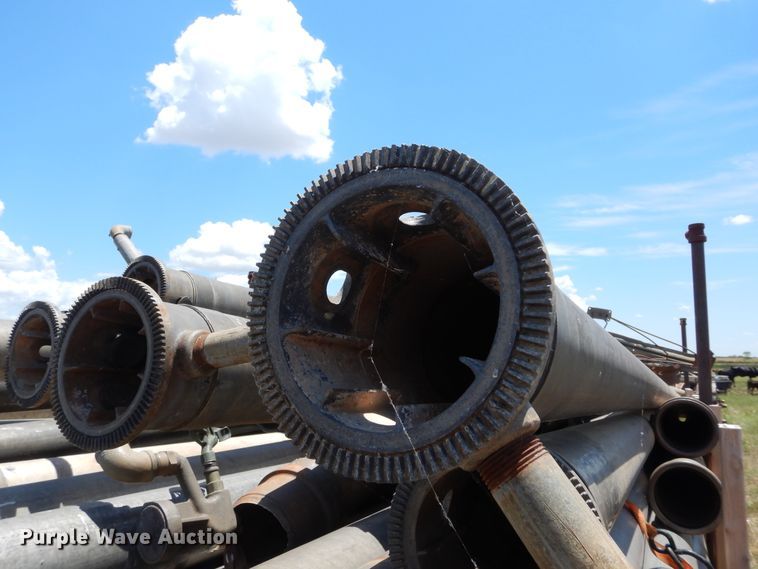 image for item HS9664 Wheel move irrigation