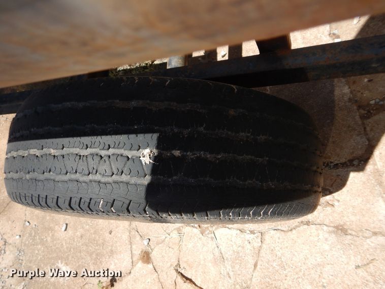 image for item HS9664 Wheel move irrigation