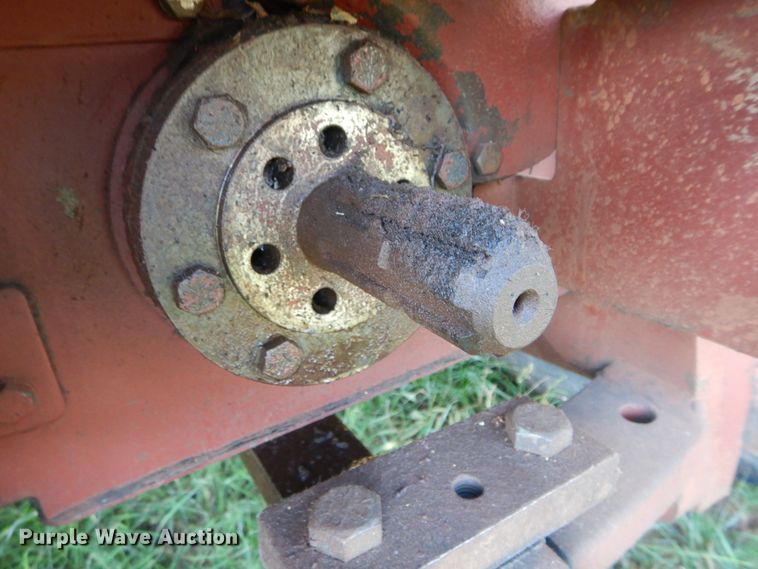 image for item HS9665 1977 Allis Chalmers AC7060  tractor